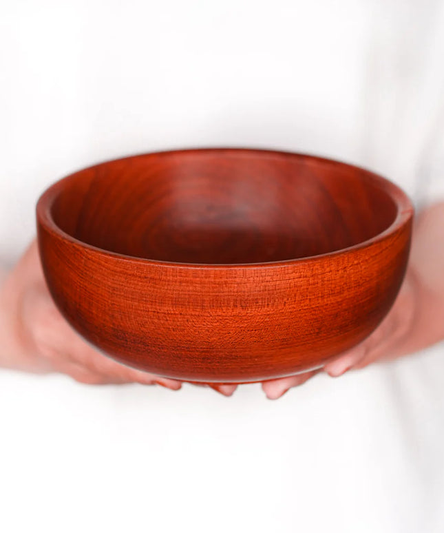 Classic Camwood Bowl - Regular