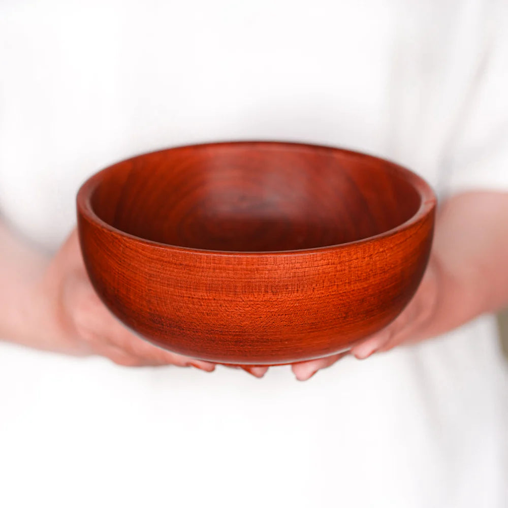 Classic Camwood Bowl - Regular