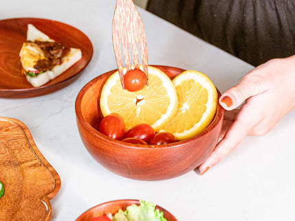 Classic Camwood Bowl - Regular