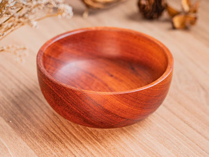 Classic Camwood Bowl - Regular
