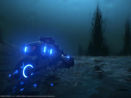 Death Stranding 2: On The Beach - PlayStation 5