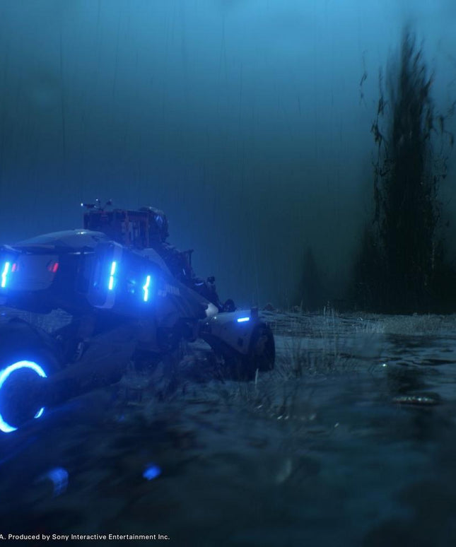 Death Stranding 2: On The Beach - PlayStation 5