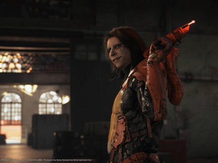 Death Stranding 2: On The Beach - PlayStation 5