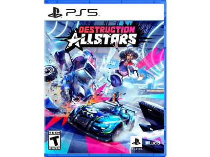 Destruction AllStars - PlayStation 5