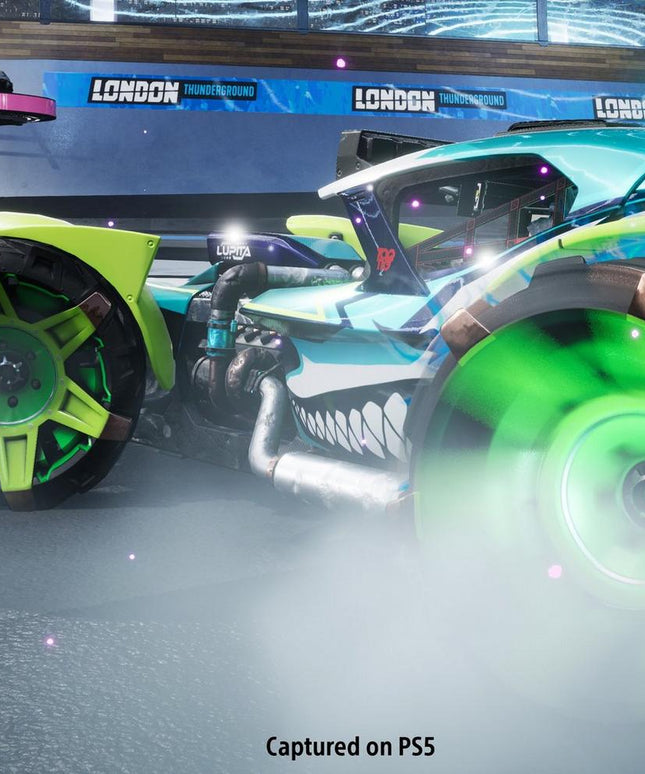 Destruction AllStars - PlayStation 5