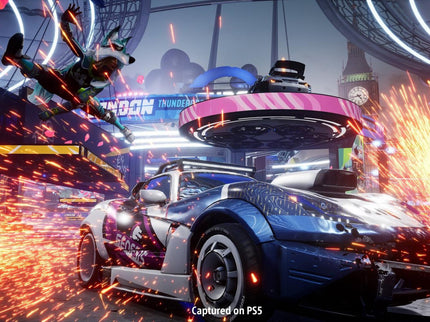 Destruction AllStars - PlayStation 5