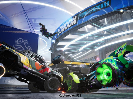 Destruction AllStars - PlayStation 5