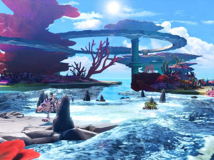 Digimon Story: Time Stranger - PlayStation 5