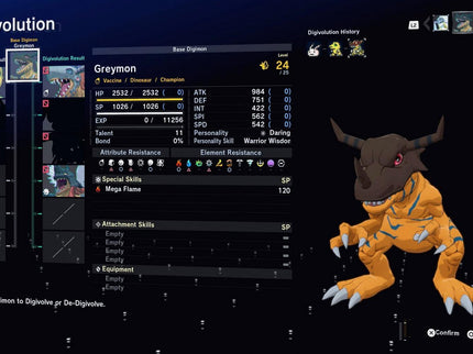 Digimon Story: Time Stranger - PlayStation 5