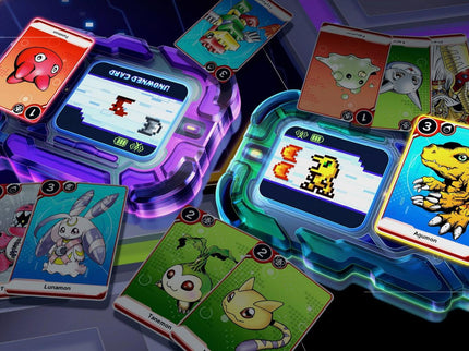 Digimon Story: Time Stranger - PlayStation 5