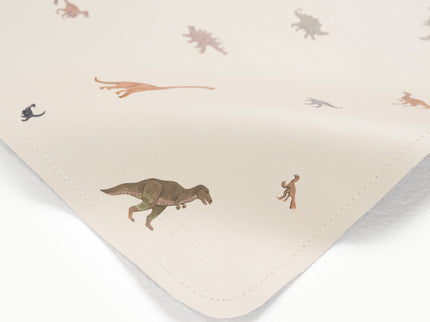 Image of a padded mat