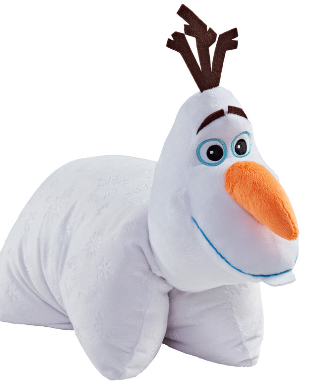 Disney Frozen 2 Olaf Pillow Pet