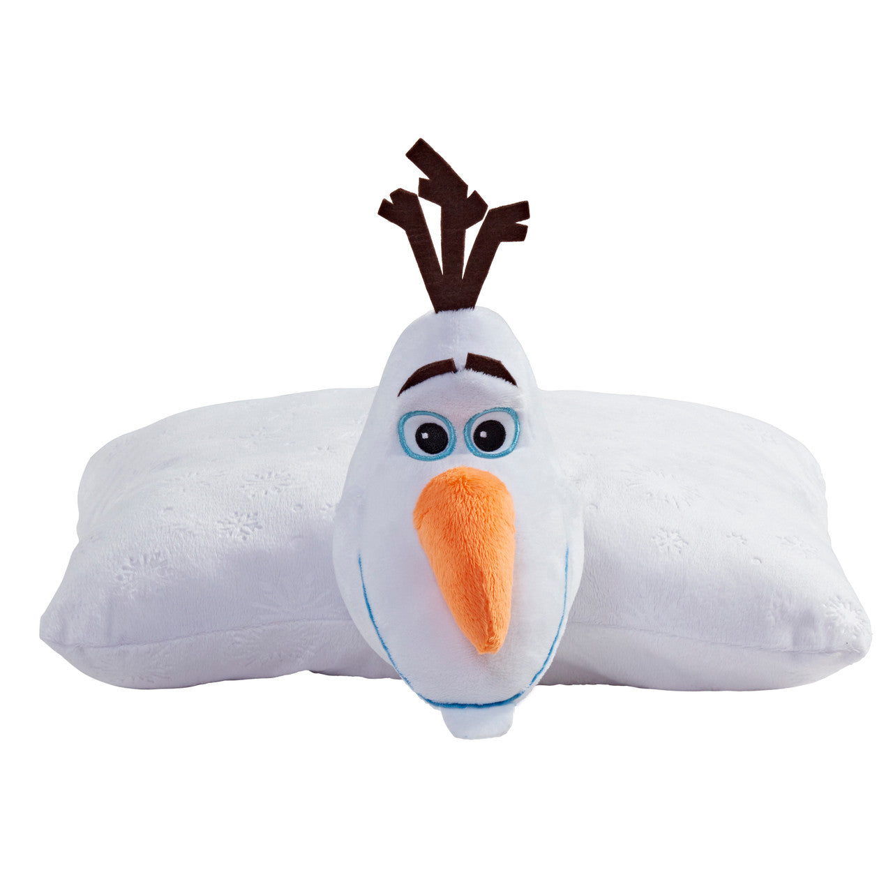 Disney Frozen 2 Olaf Pillow Pet