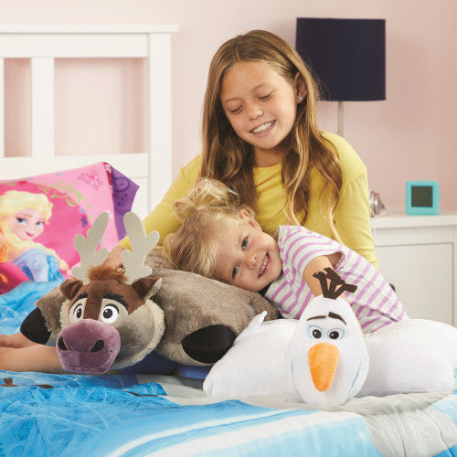 Disney Frozen 2 Olaf Pillow Pet