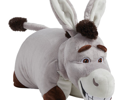 DreamWorks Donkey Plush Pillow Pet