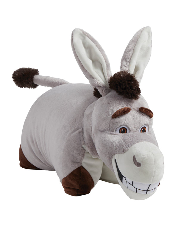 DreamWorks Donkey Plush Pillow Pet