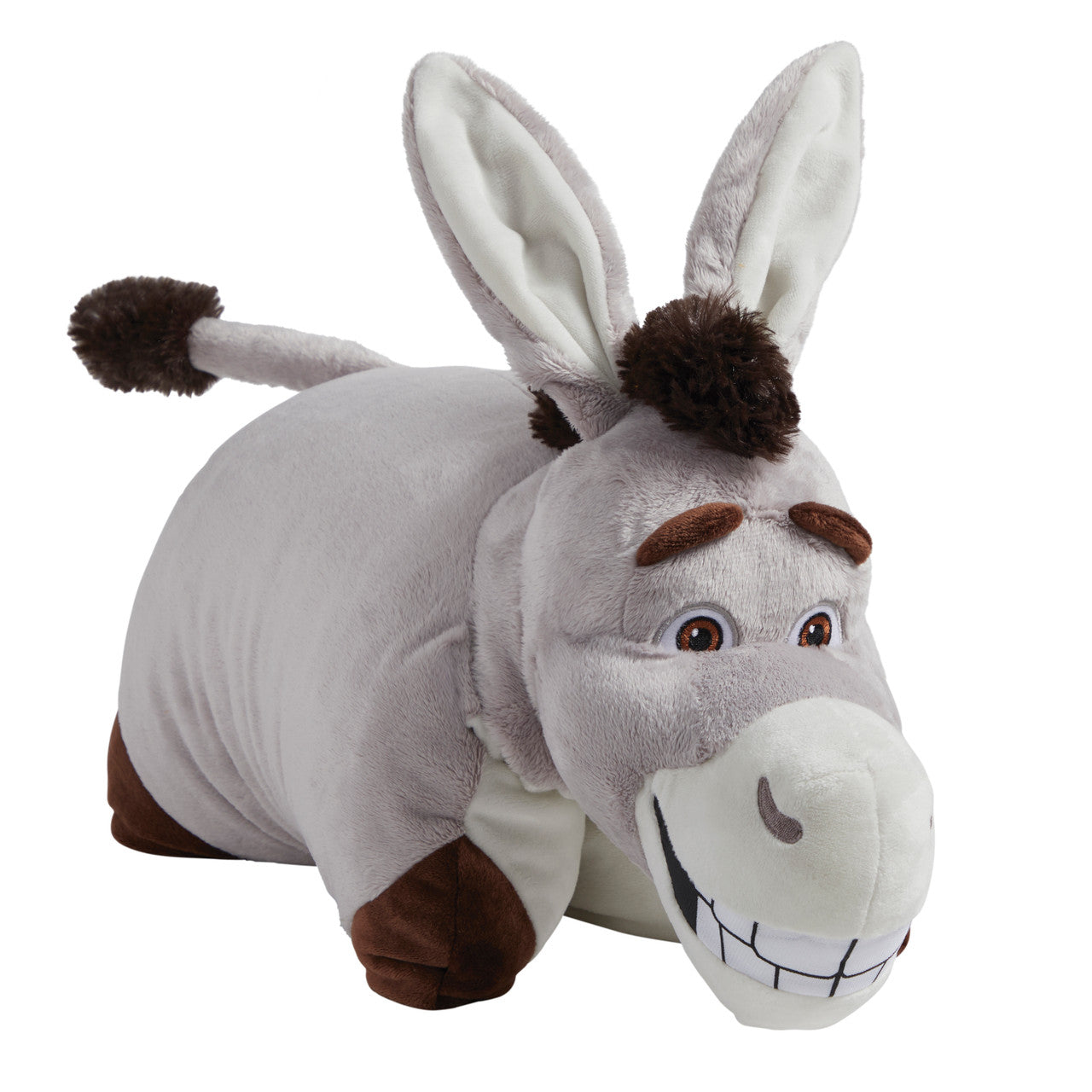 DreamWorks Donkey Plush Pillow Pet
