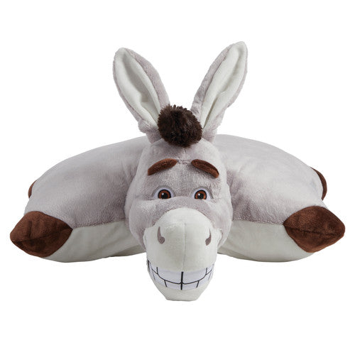 DreamWorks Donkey Plush Pillow Pet
