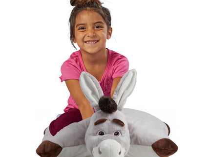 DreamWorks Donkey Plush Pillow Pet