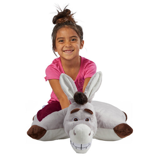DreamWorks Donkey Plush Pillow Pet