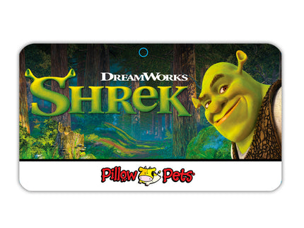 DreamWorks Donkey Plush Pillow Pet