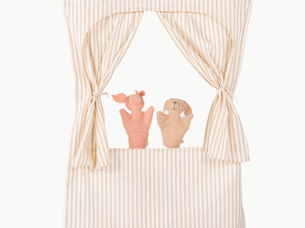 GDORTHECAF, Gathre Doorway Theatre