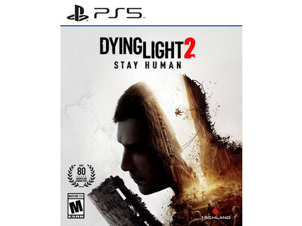 Dying Light 2 Stay Human - PlayStation 5