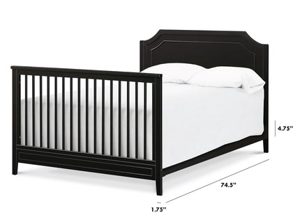 Twin/Full-sized Bed conversion Kit(Kalani Crib and Combo Changer)