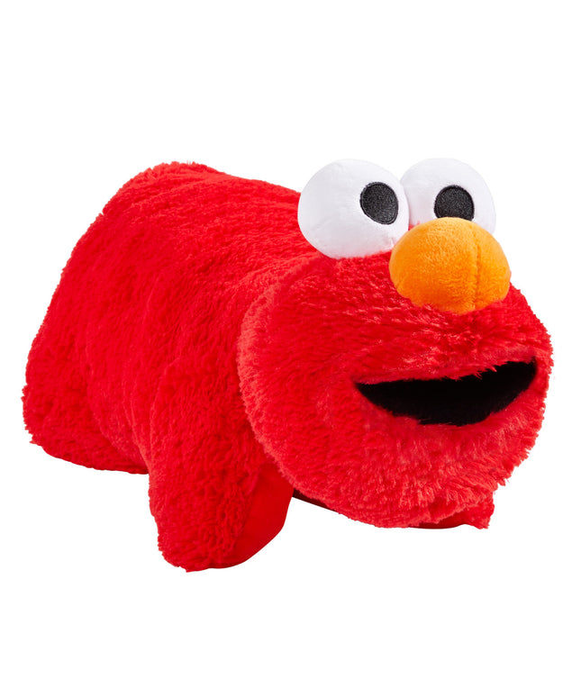 Sesame Street Elmo Plush Pillow Pet