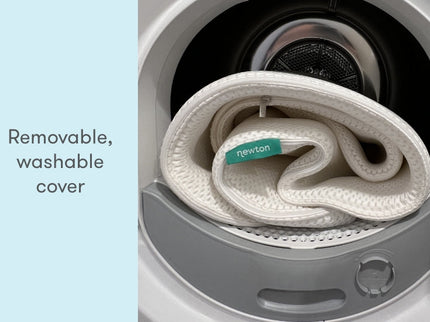 999-4350-WHT, Mini/White