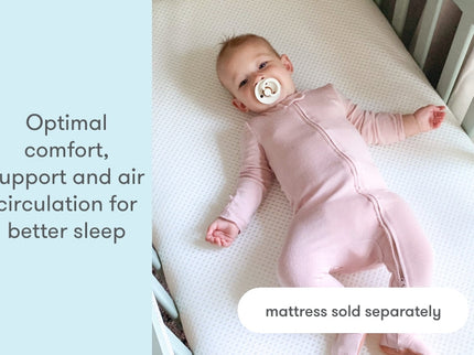 999-4350-WHT, Mini/White