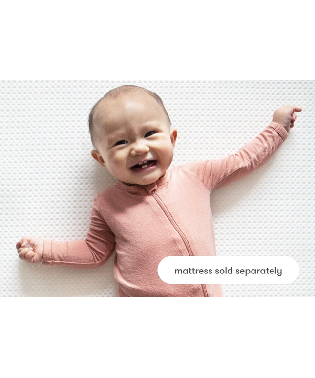 999-4350-WHT, Mini/White