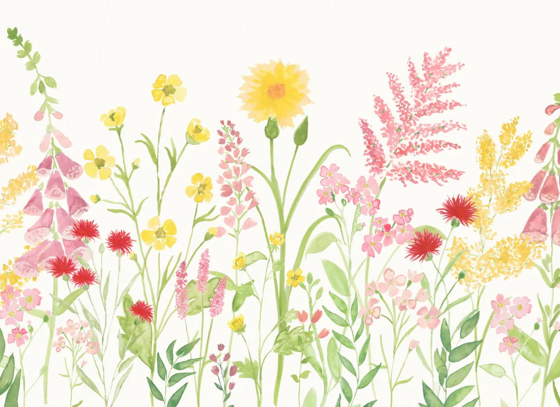 Wildflower Pink