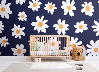 Daisy Blue