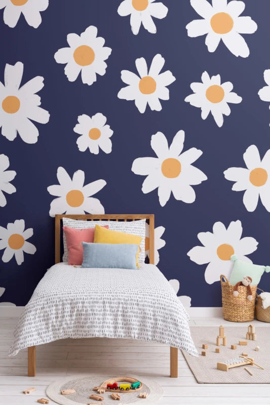 Daisy Blue
