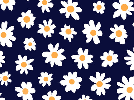 Daisy Blue