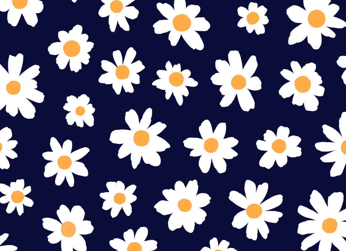 Daisy Blue