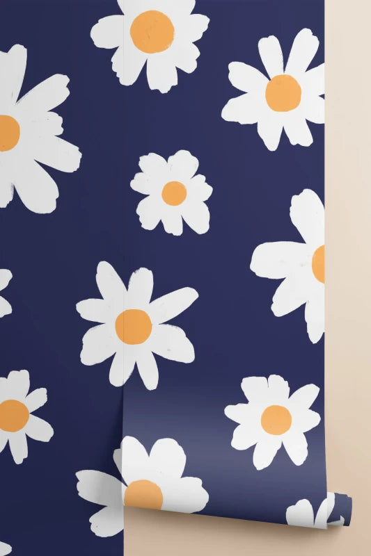 Daisy Blue