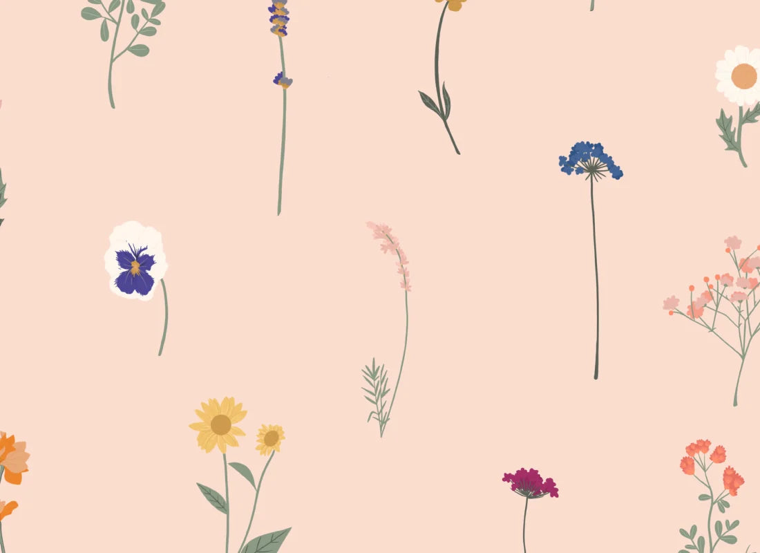 Florist Pink