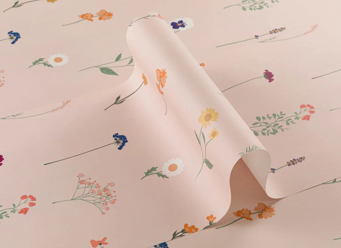 Florist Pink