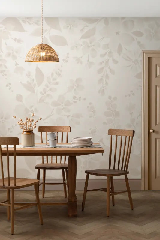Blooming Neutral