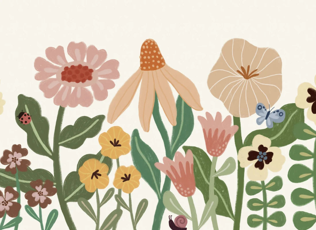 Poppy Pastel
