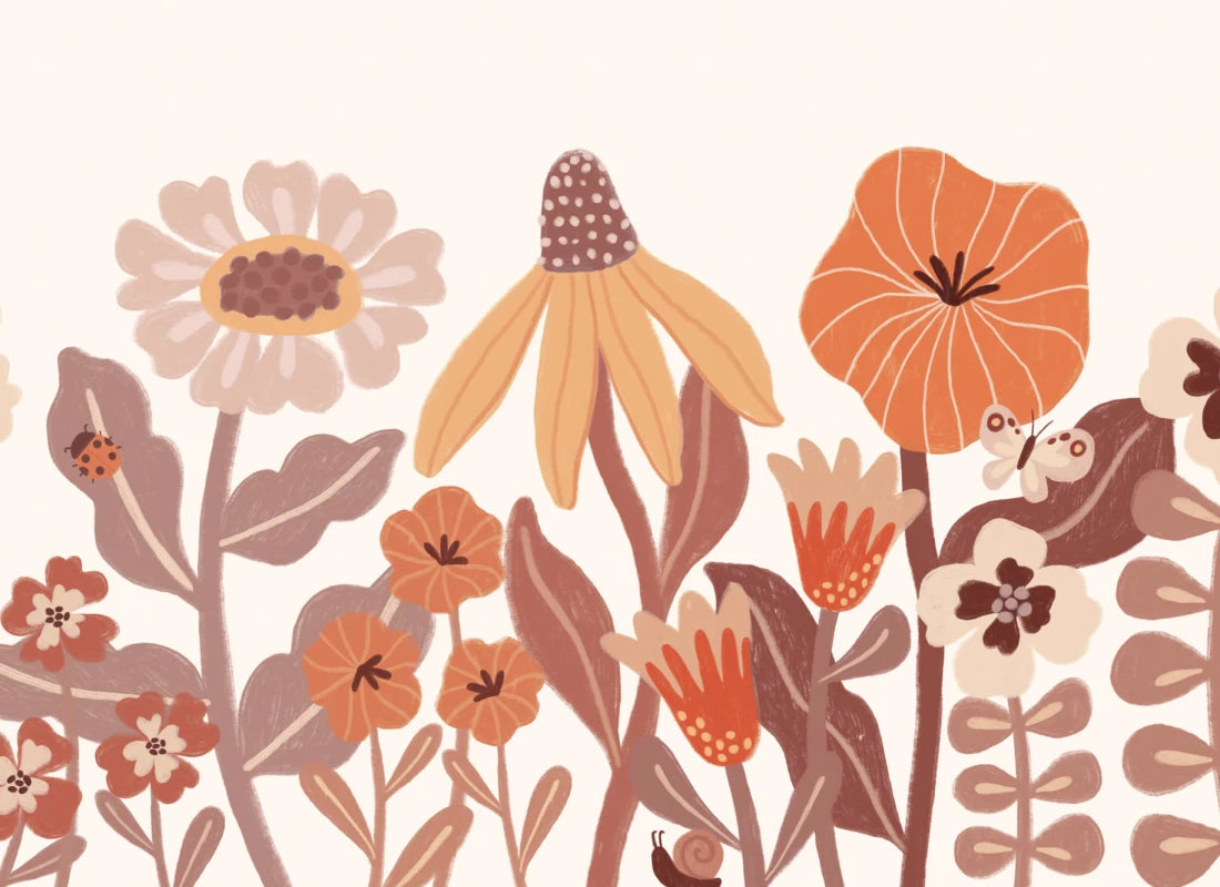 Poppy Orange