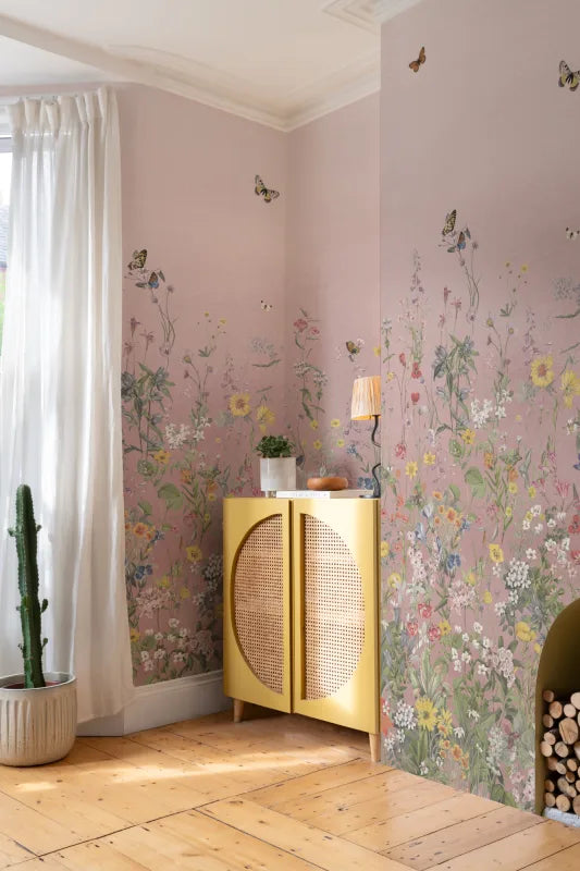 Wildspell Pink