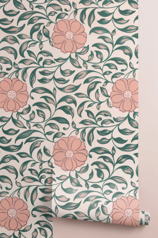 Qianlong Pink