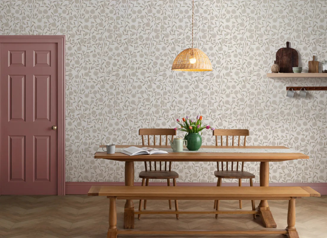 Mabel Beige
