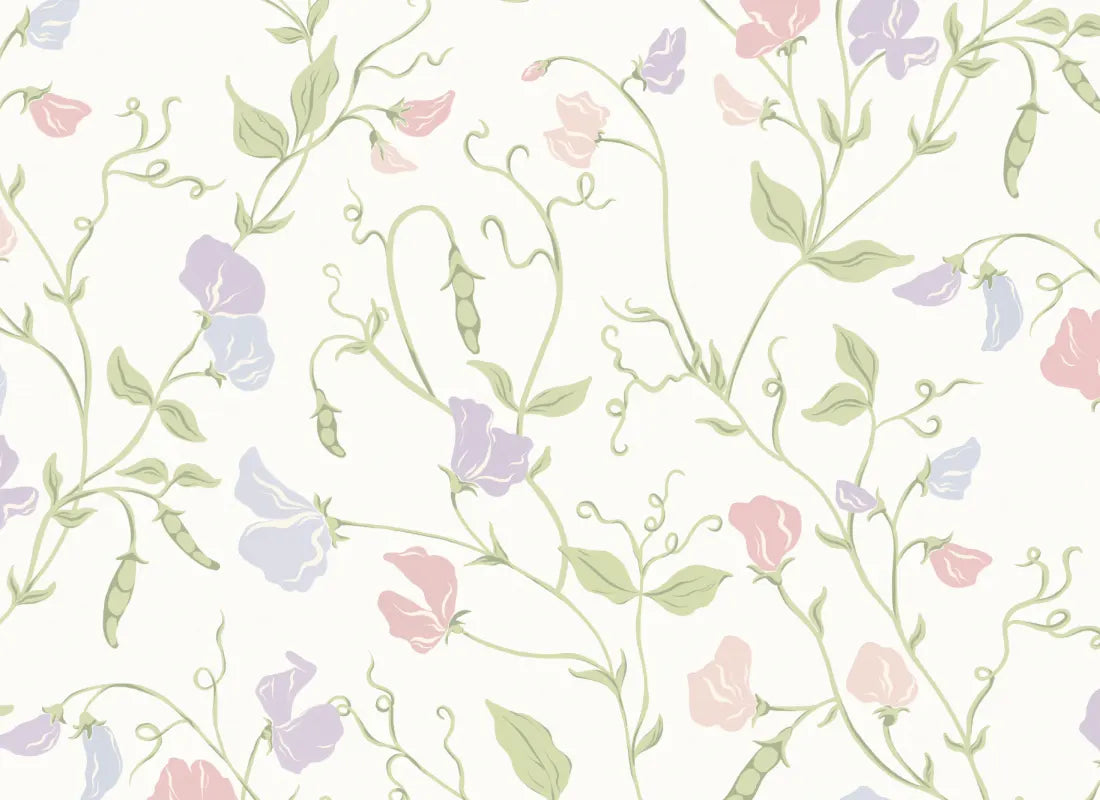 Sweet Pea Multi