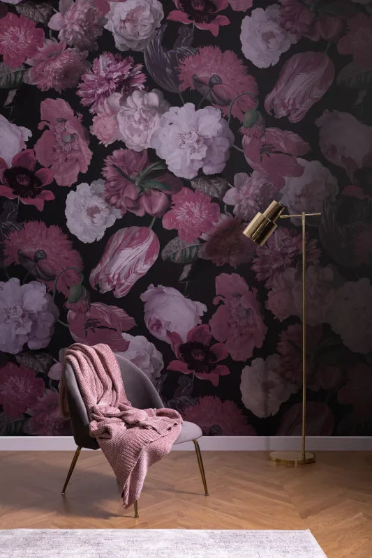 Ophelia Purple