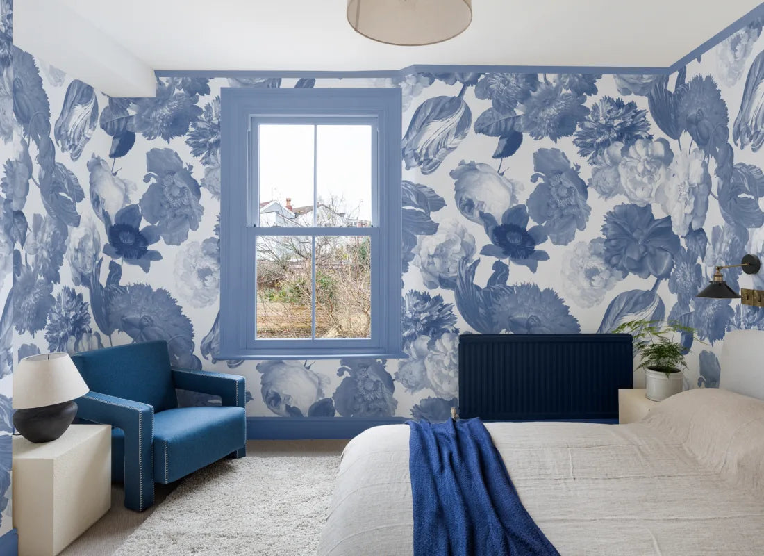 Ophelia Blue