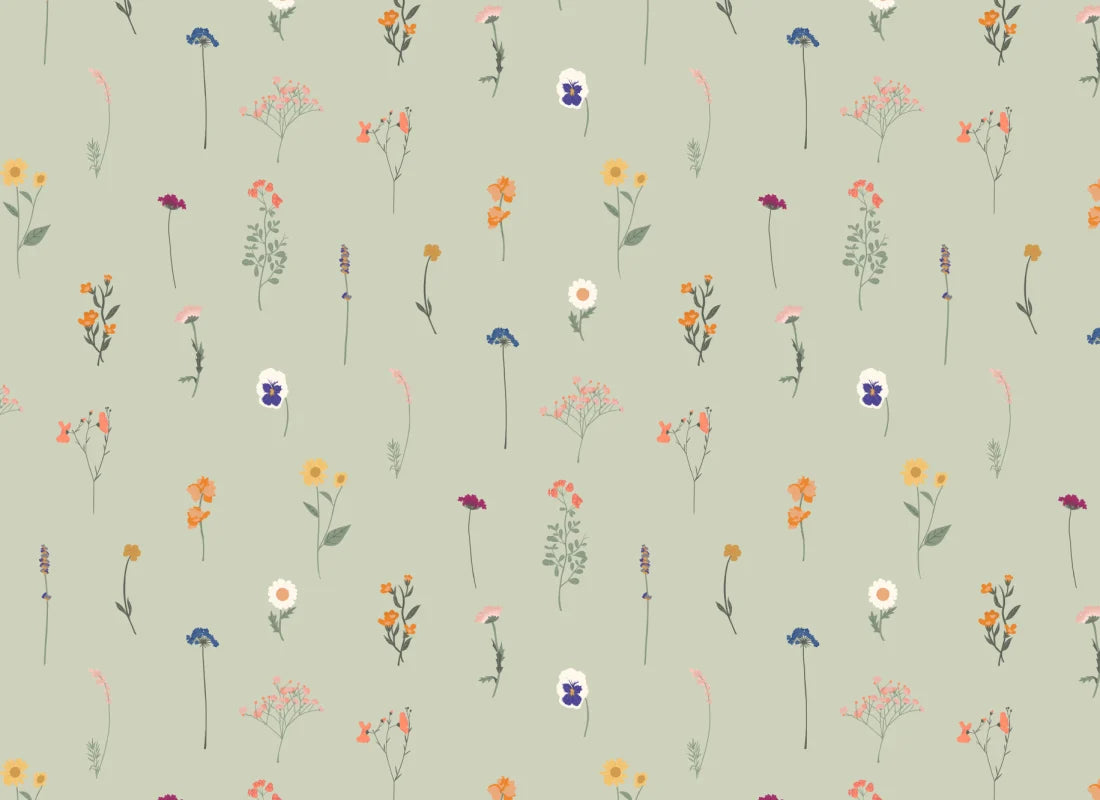 Florist Green